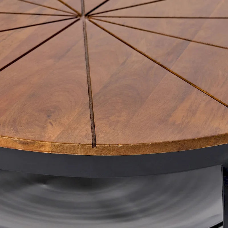 Modern Coffee Table