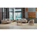 Armony One Sofa One Loveseat One Chair Living Room Set
