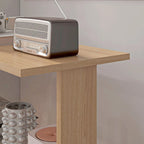 L Shaped Corner Desk, 360 Degree Rotating Home Office Desk with Storage Shelves, Writing Table Workstation