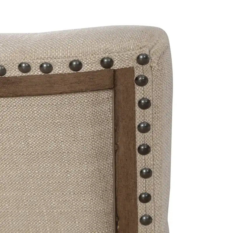 Americana Farmhouse Dusty Taupe Pedestal Table Set with Dining Chairs Options
