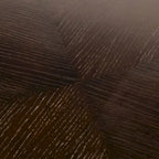 Furniture of America Chase Modern 90-inch Wood Extendable Dining Table with 18-inch Leaf