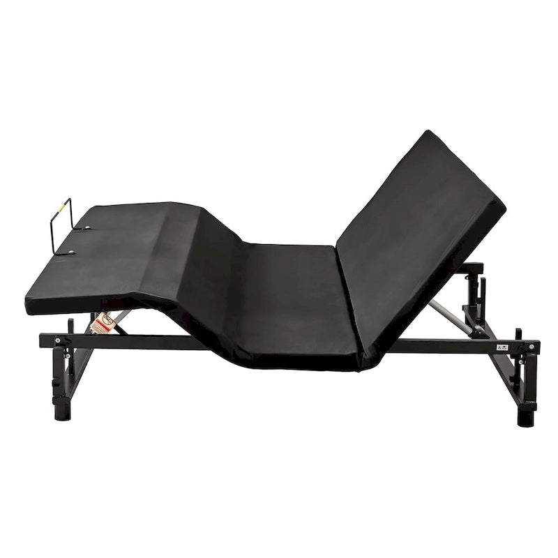 Adjustable Bed Base Frame Queen Bed Frame