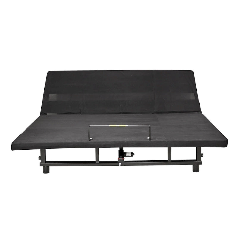 Adjustable Bed Base Frame Queen Bed Frame